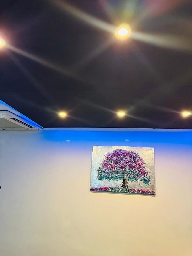 Ya No Tenemos Servicio Liebeshotel Mexiko-Stadt