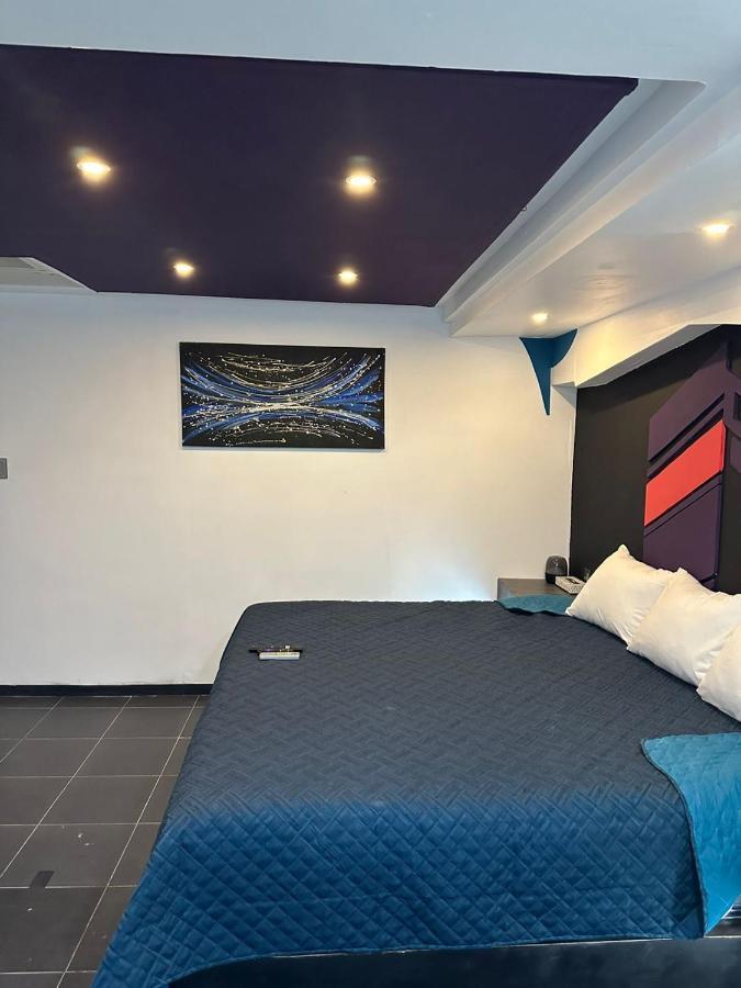 Ya No Tenemos Servicio Liebeshotel Mexiko-Stadt